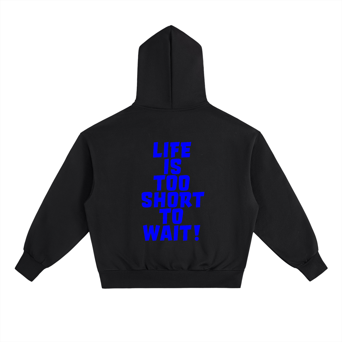 BIKE LIFE  - DON'T WAIT (Blue)