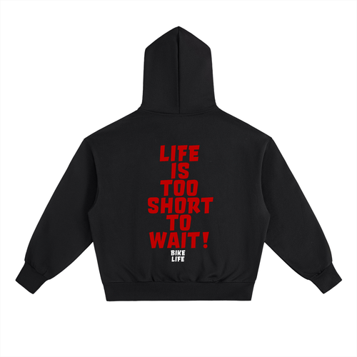 BIKE LIFE  - CON XCLSV