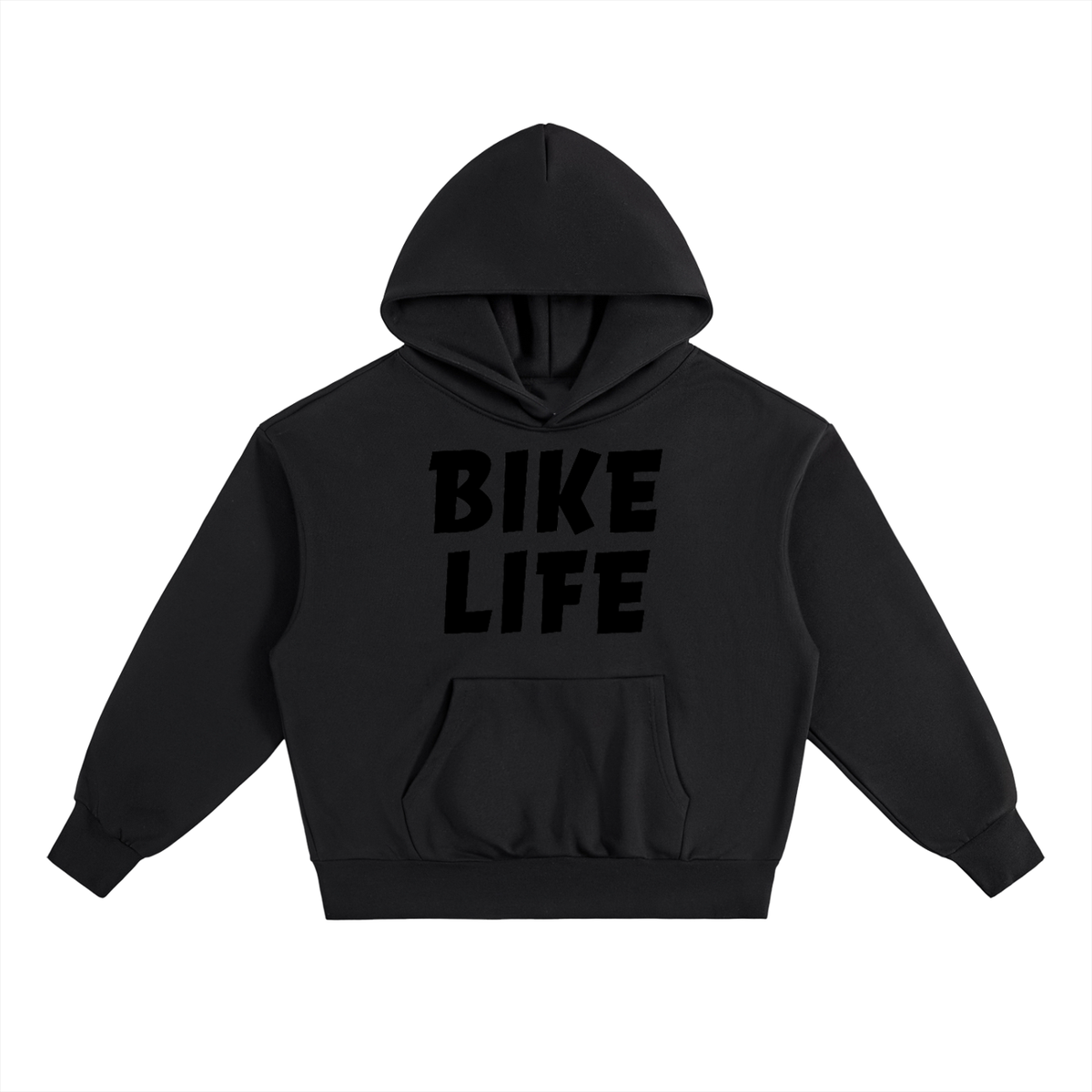 BIKE LIFE  - DON'T WAIT (BIG Blackout)