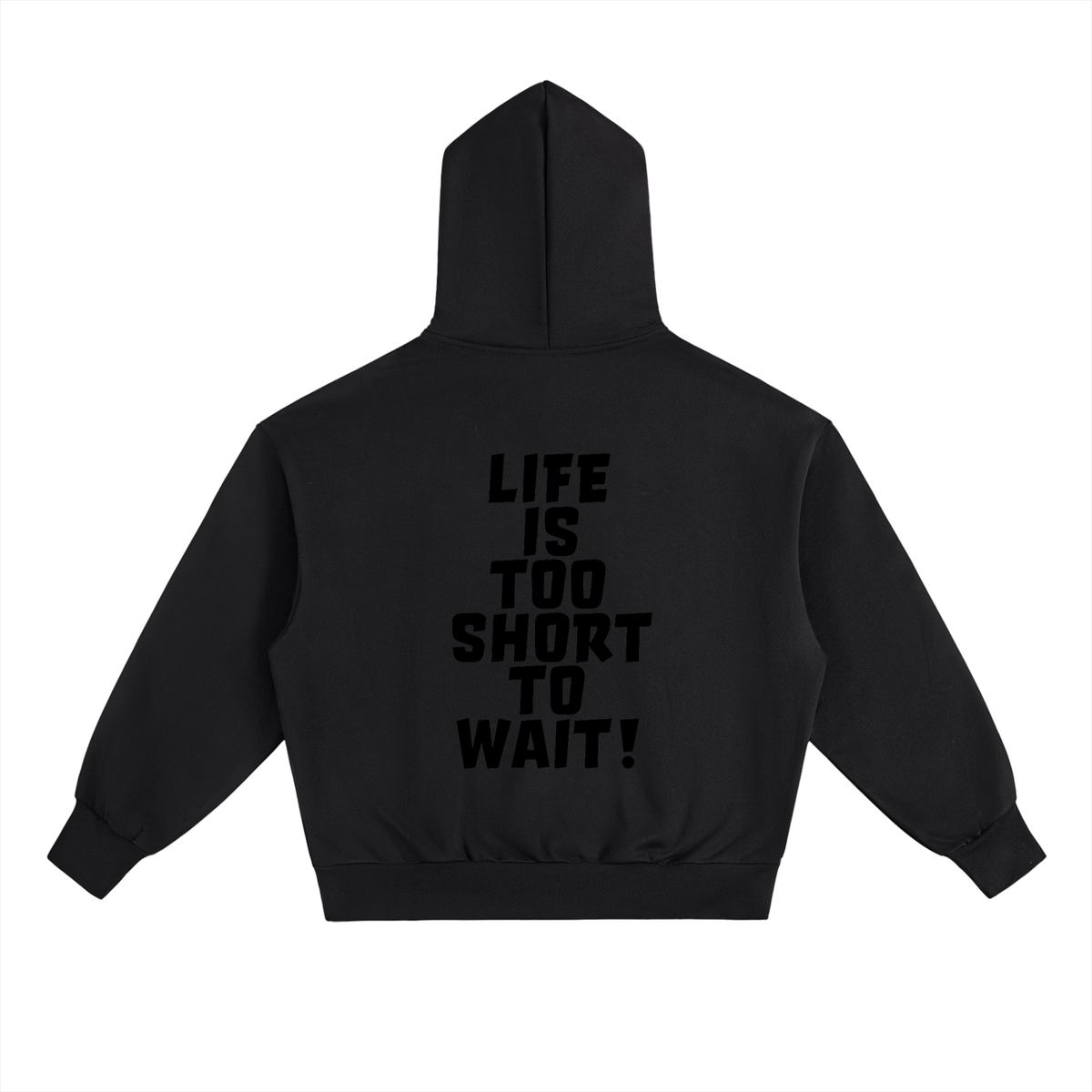 BIKE LIFE  - DON'T WAIT (BIG Blackout)