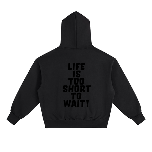 BIKE LIFE  - DON'T WAIT (BIG Blackout)